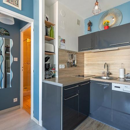 Magnifique Vue Sur L'Ocean- Appartement Pour 2 Plage-des-Demoiselles المظهر الخارجي الصورة